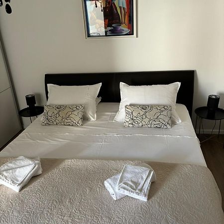Hortensija Split Bagian luar foto
