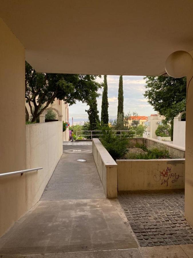Hortensija Split Bagian luar foto