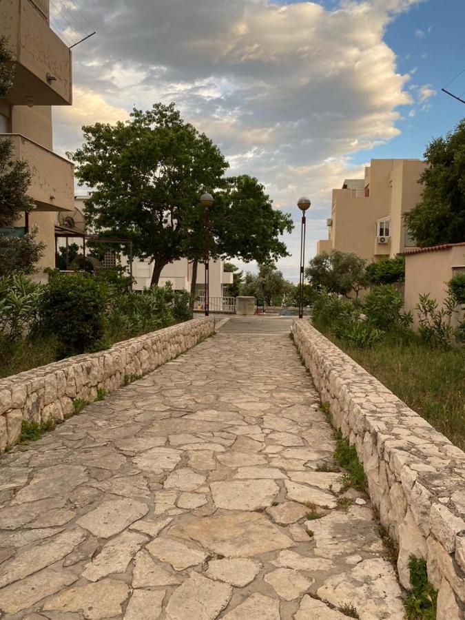 Hortensija Split Bagian luar foto