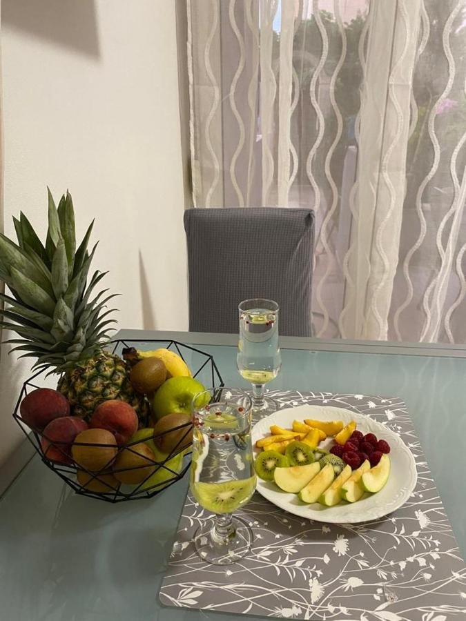 Hortensija Split Bagian luar foto