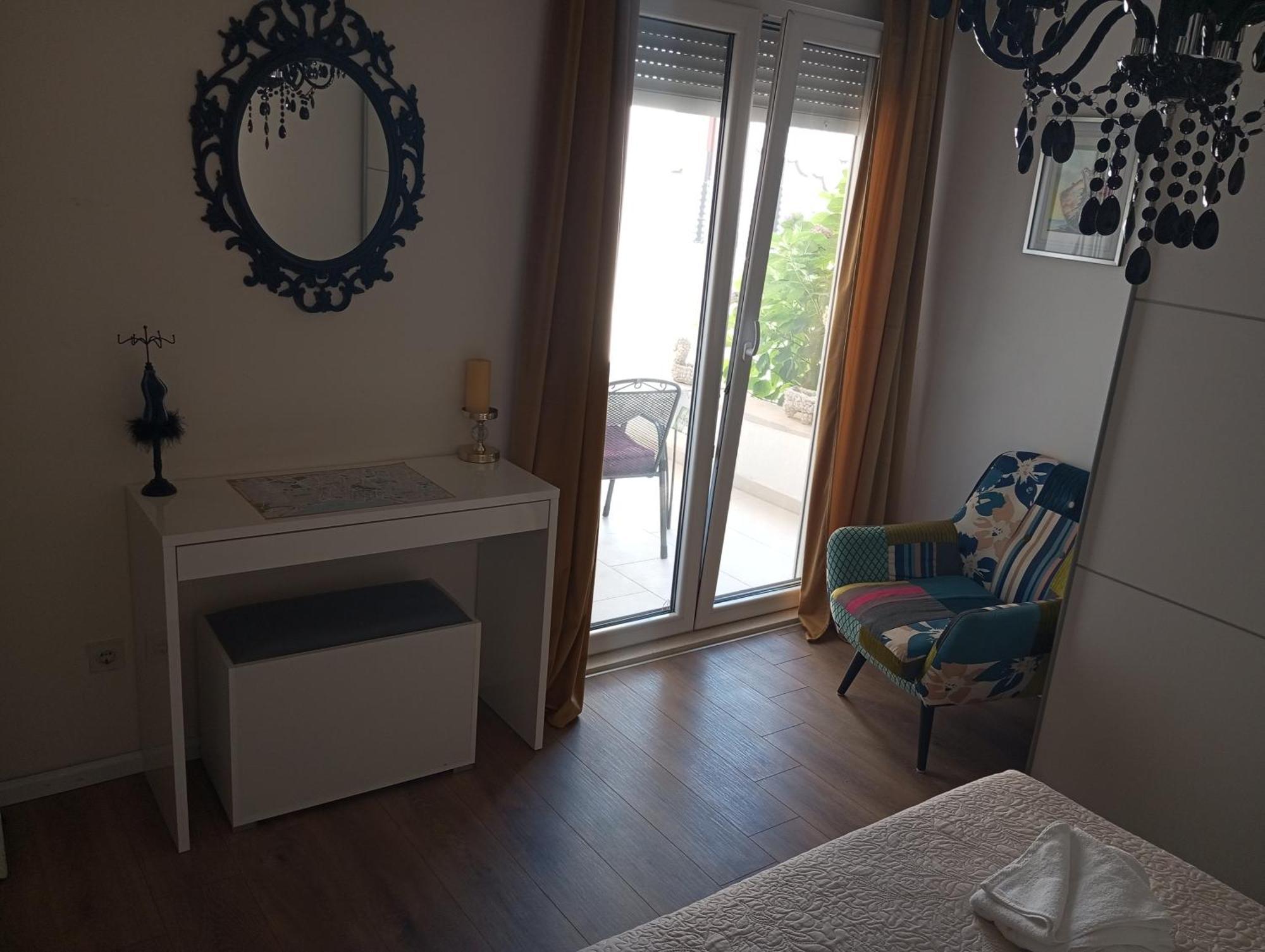 Hortensija Split Bagian luar foto